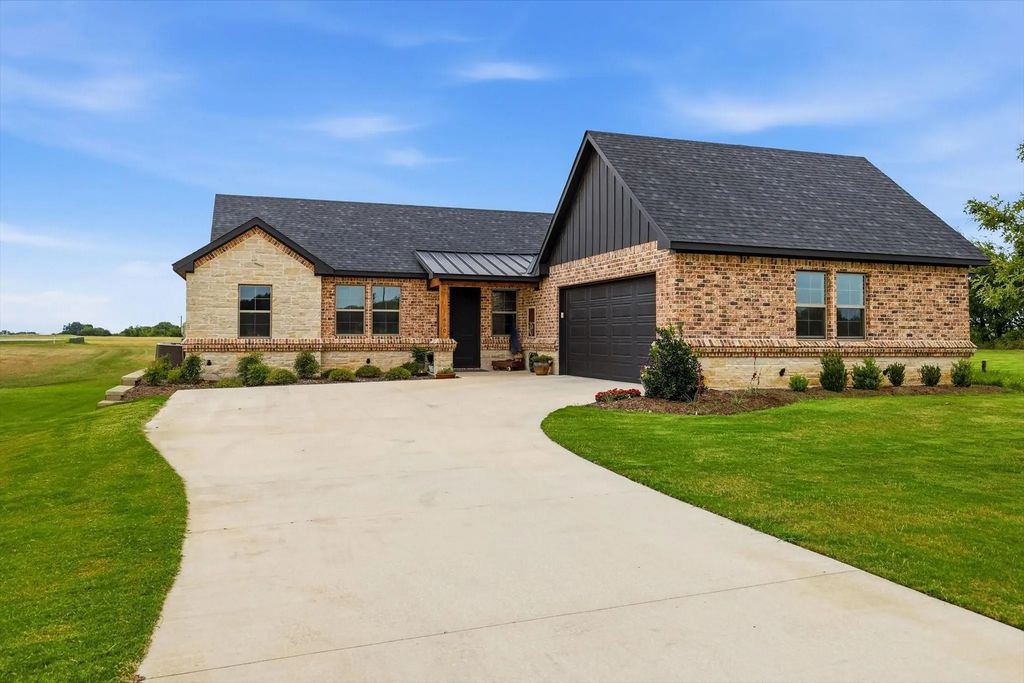 460 Valhalla Court, Gordonville
