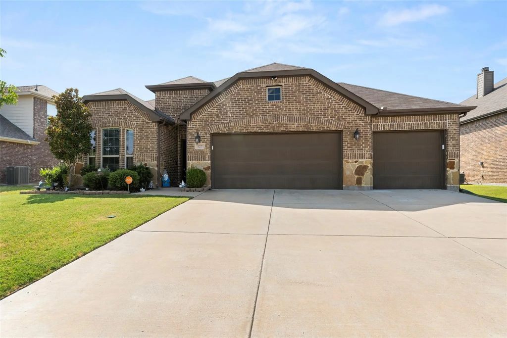 127 Chaco Drive, Forney