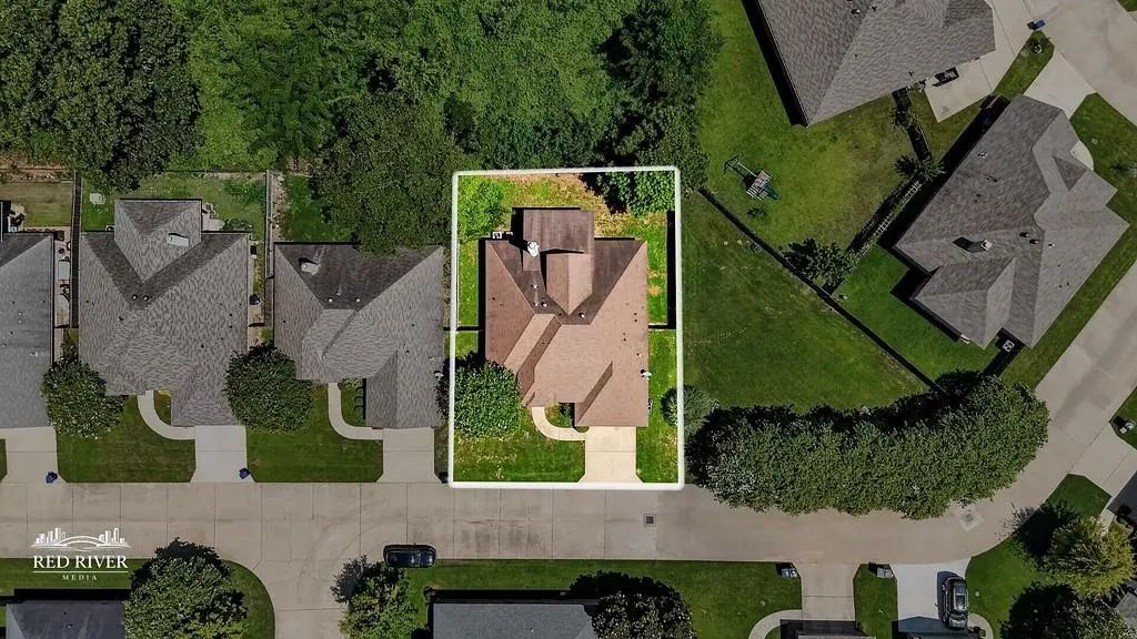 206 Clear Brooke Drive, Shreveport