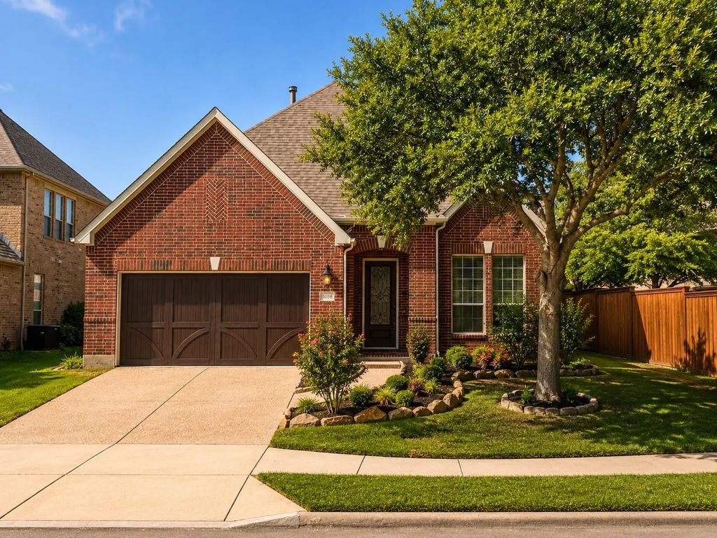 3038 Reynolds Lane, Frisco
