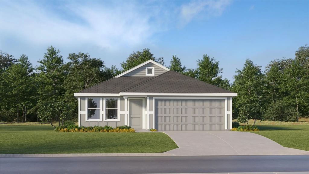 10741 Revolver Drive, Fort Worth