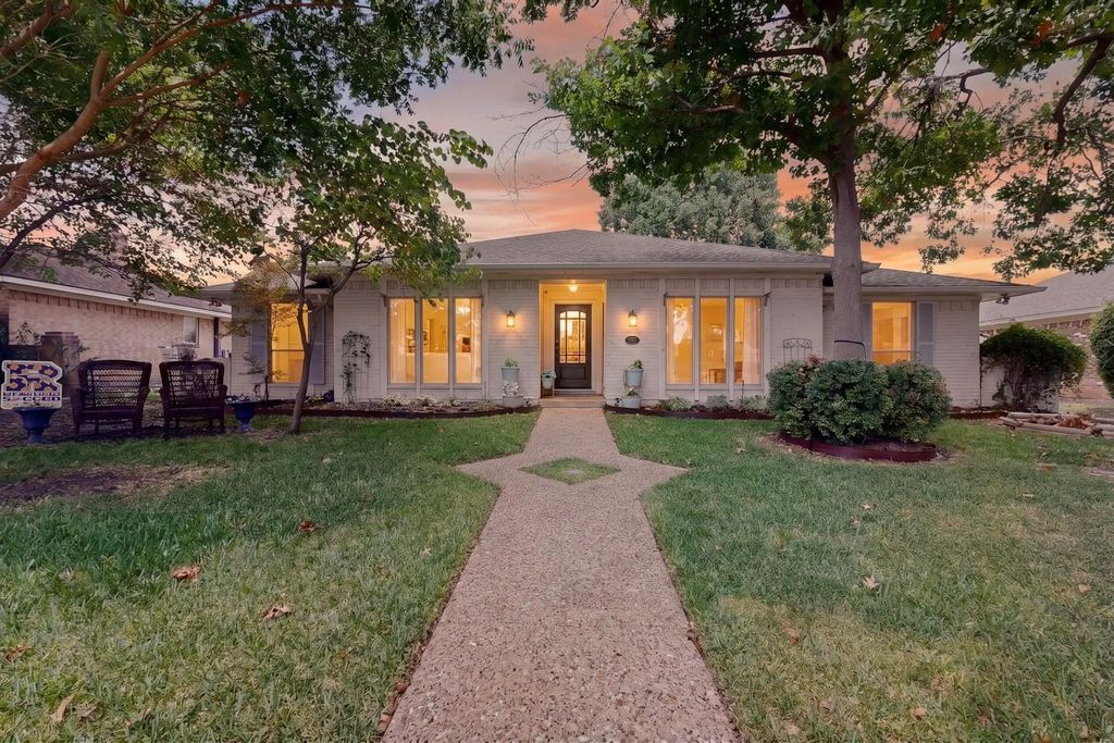 2003 J J Pearce Drive, Richardson