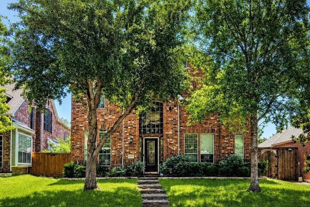 5636 Country View Lane, Frisco