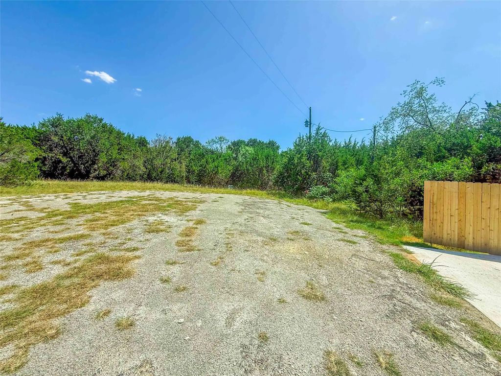 5712 Vanessa Court, Granbury