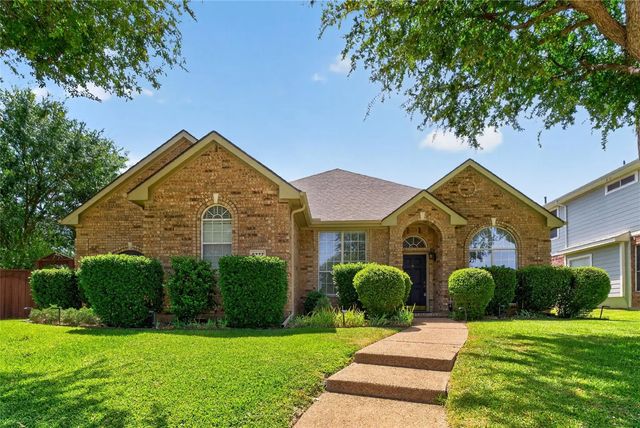 6777 Gatewick Drive, Frisco