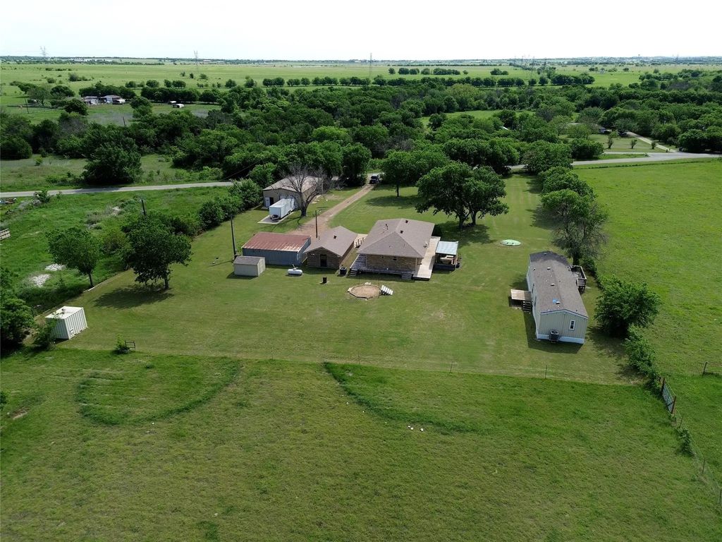 8983 W Odneal Road, Krum