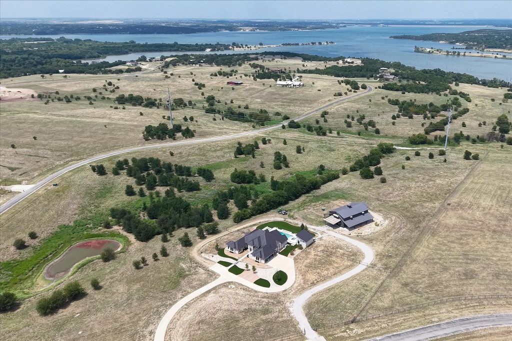 11103 E Rocky Creek Road, Crowley