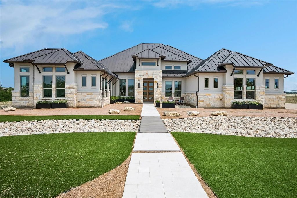 11103 E Rocky Creek Road, Crowley