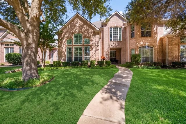 11474 Chaucer Drive, Frisco