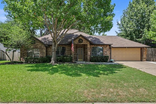 2421 Cornell Drive, Flower Mound