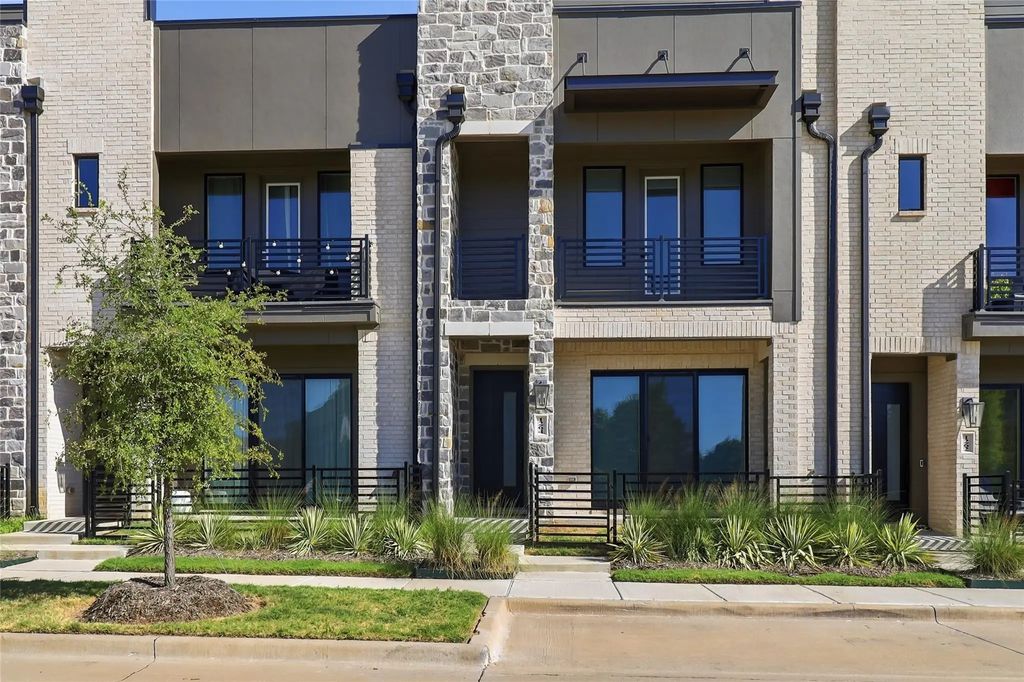 1264 Daybreak Drive, Allen