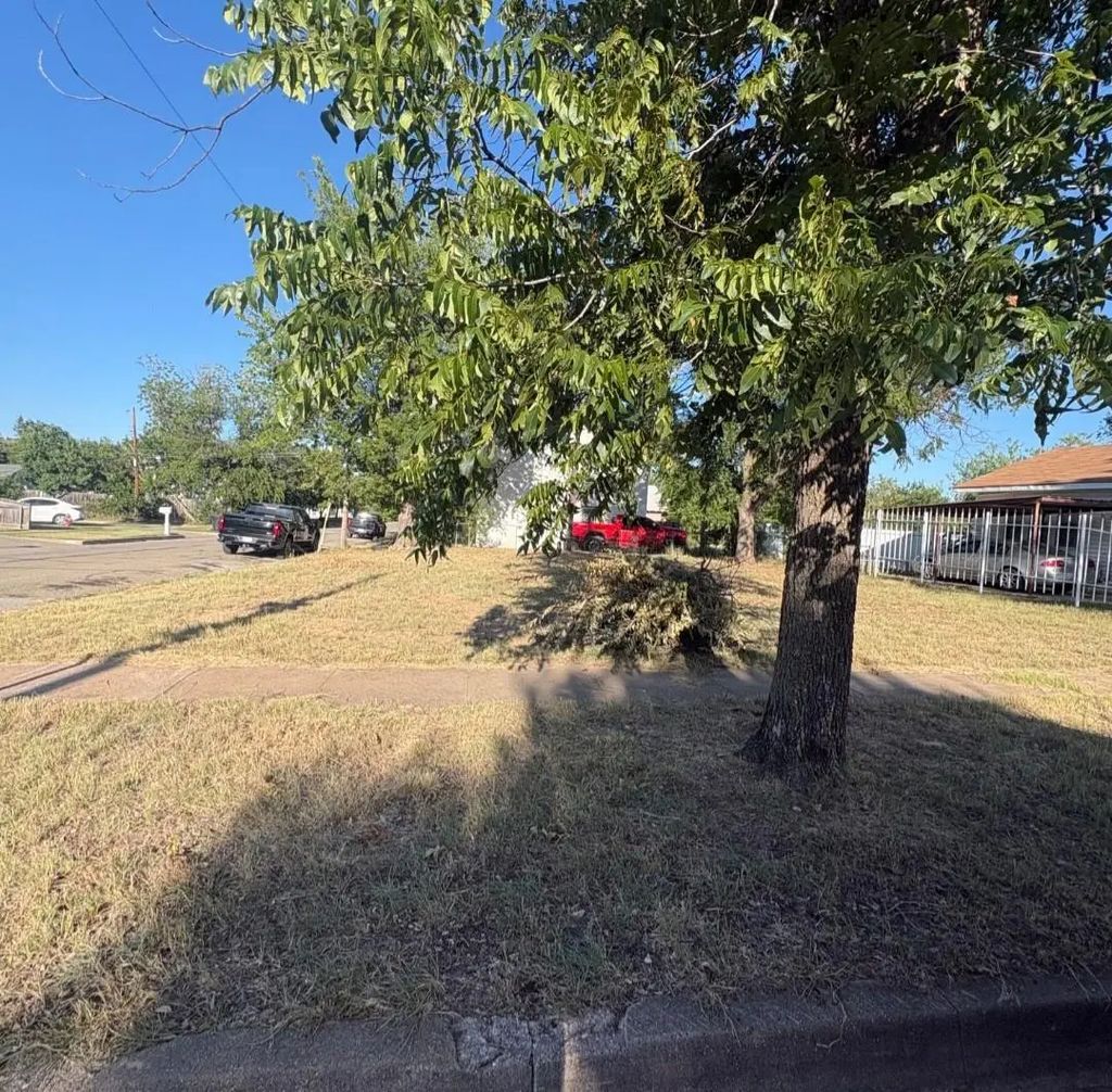 501 Meander Street, Abilene