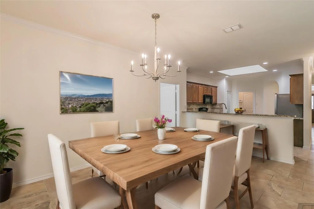 5115 Prestwick Drive, Arlington