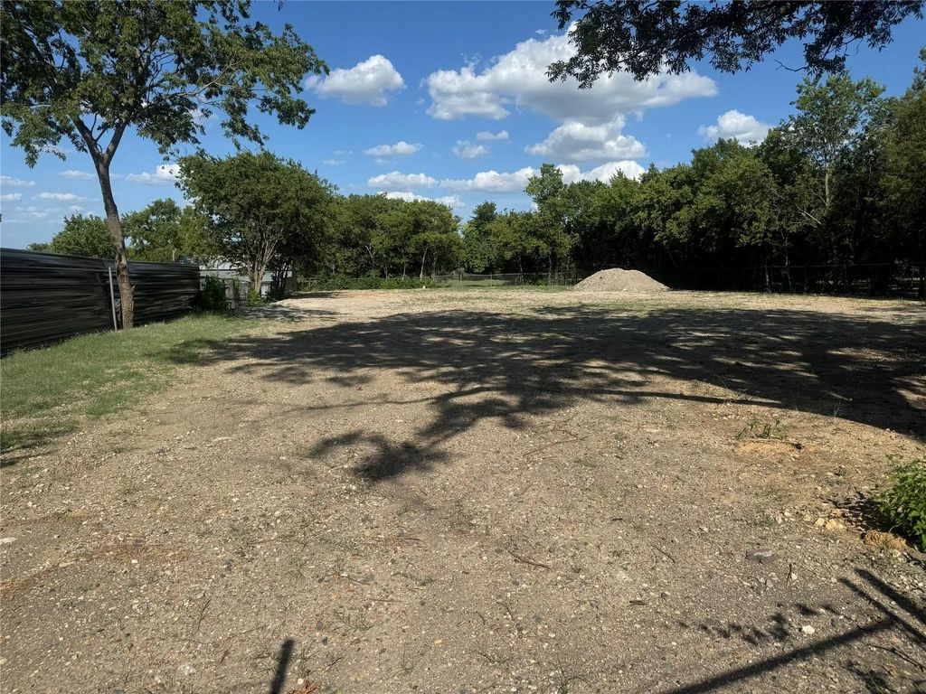 1160 Rodeo Center Boulevard, Mesquite