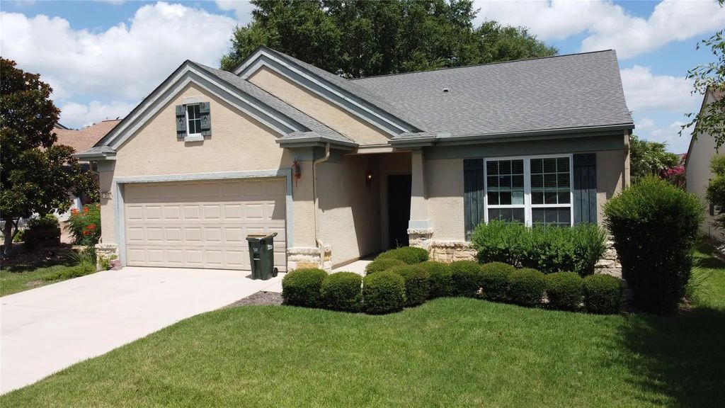 311 Deer Meadow Circle, Georgetown