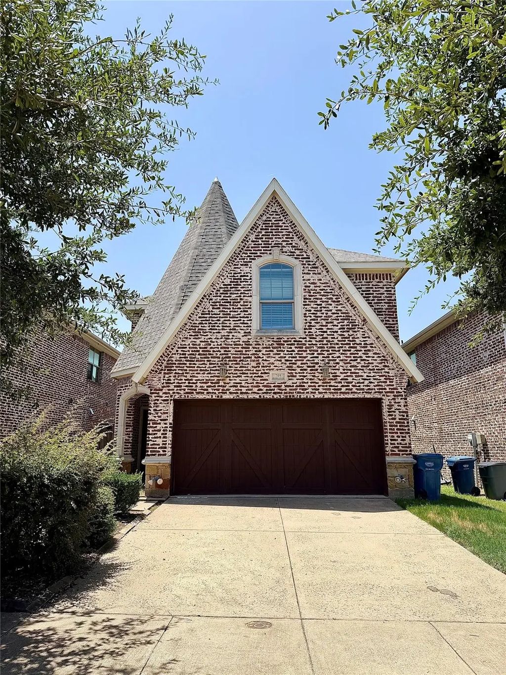 705 Rembrandt Court, Coppell