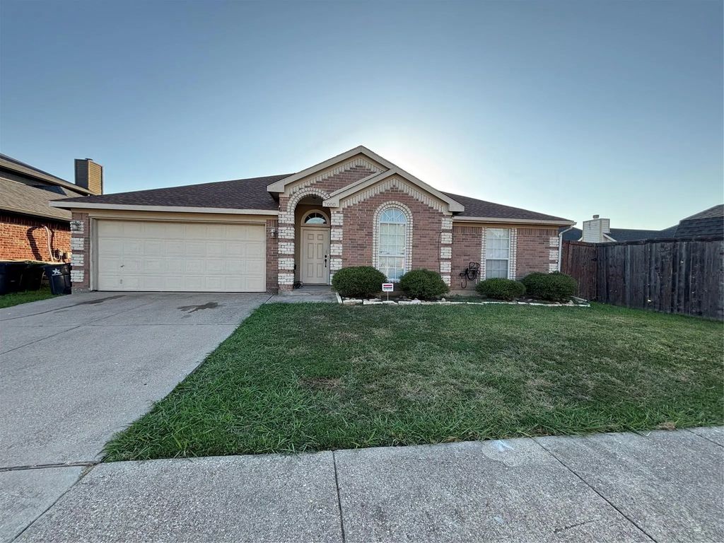 7000 Raven Meadow, Arlington