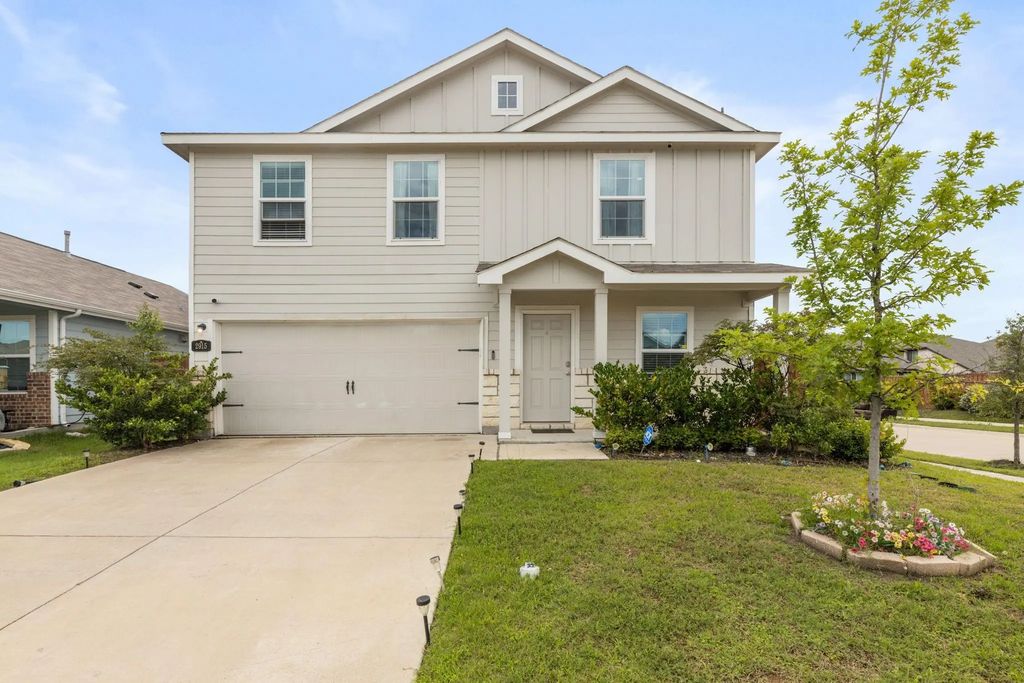 2915 Acacia Drive, Forney