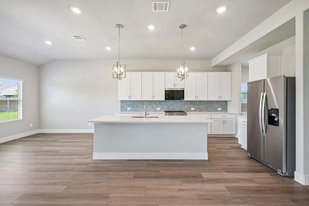 1303 Winters Way, Princeton