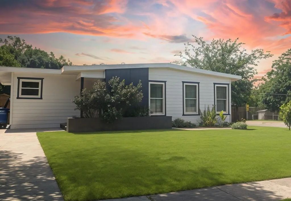 2402 Norwood Drive, Dallas