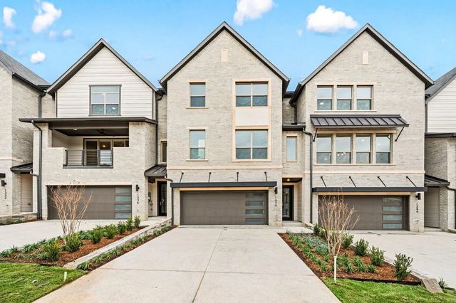 1340 Cherry Hills Lane, Irving