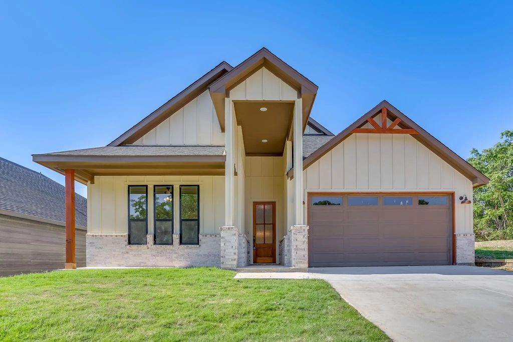5229 Humbert Avenue, Fort Worth