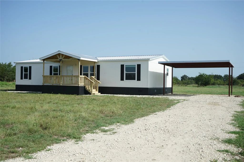 2584 County Road 119, Kaufman