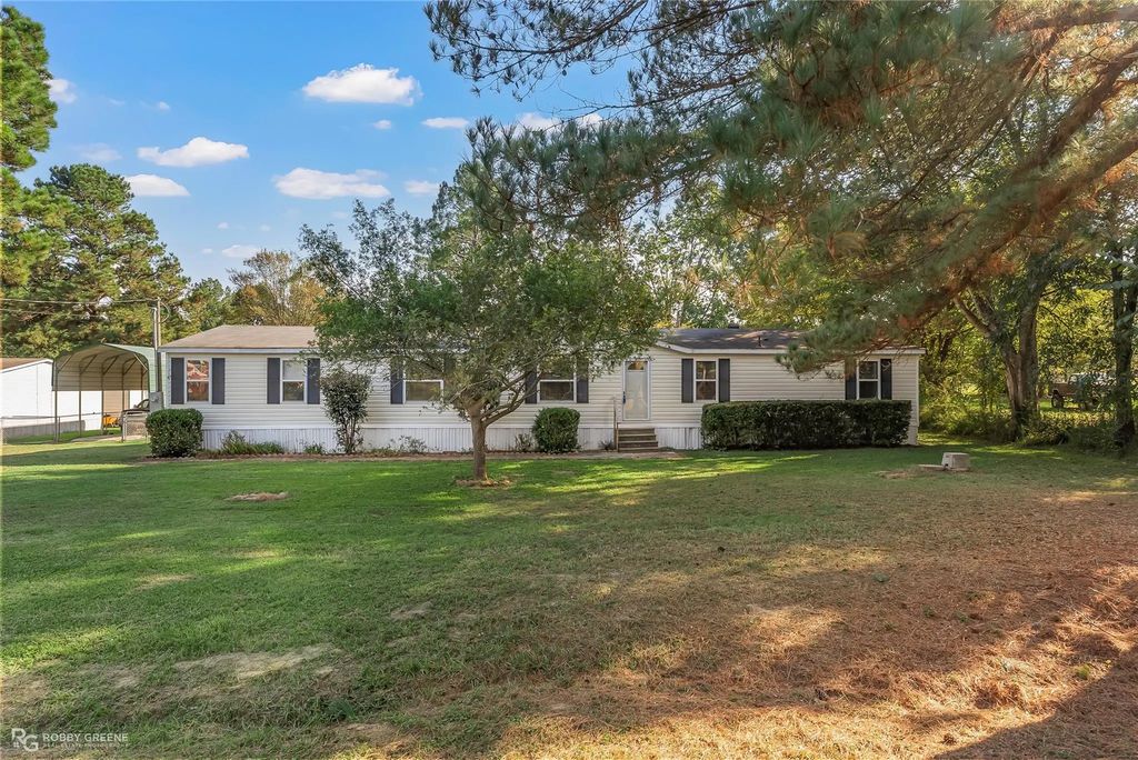 121 Kim Circle, Stonewall