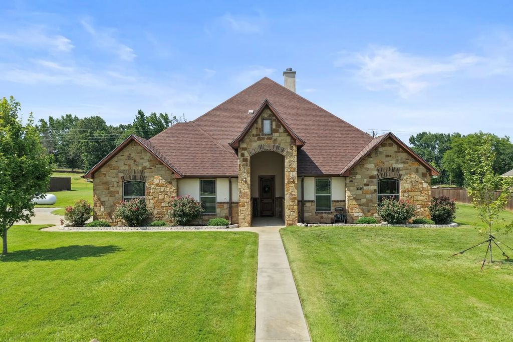 31 County Road 4742, Mount Pleasant