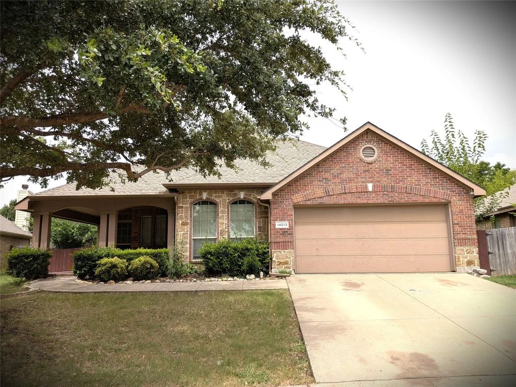 14013 Zippo Way, Fort Worth