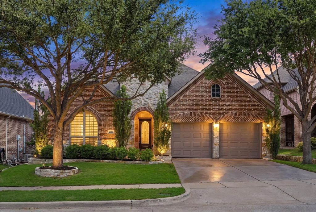 7800 Rockledge Drive, McKinney