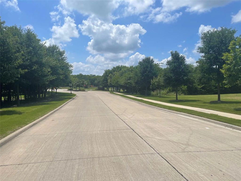 John King Boulevard, Rockwall