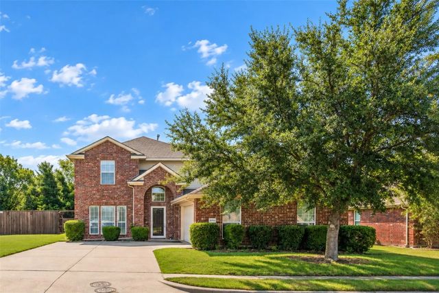 2030 Gleaner Drive, Rockwall