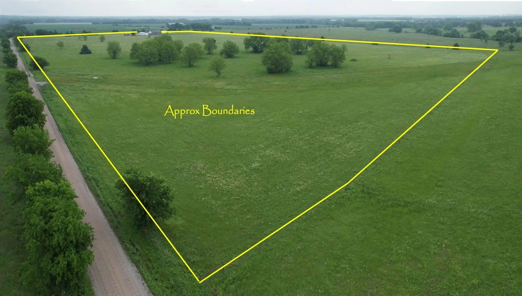 Tbd Cr 4826, Wolfe City