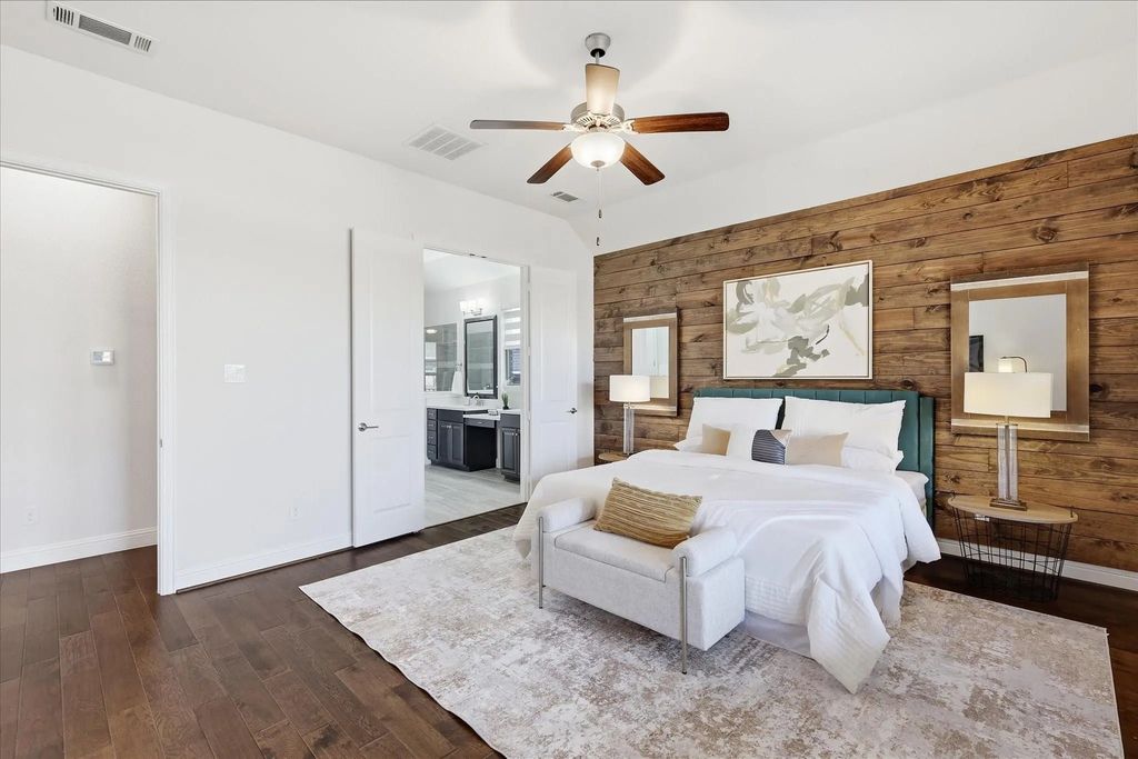 7609 Haddington, The Colony
