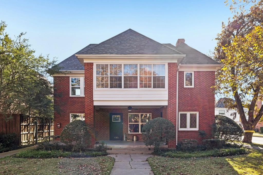 4147 Emerson Avenue, University Park