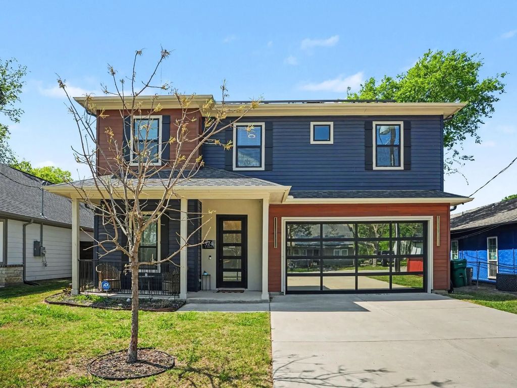 324 S Main Street, Cedar Hill
