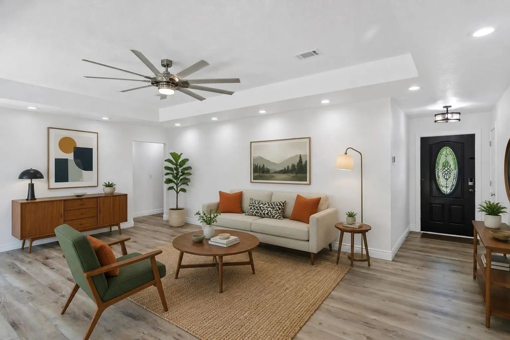 505 Galia Street, Bowie