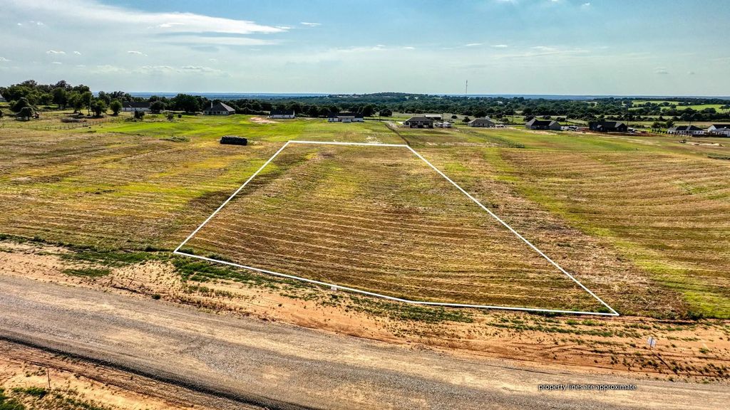 Lot 7 Three Quarter Loop, Poolville