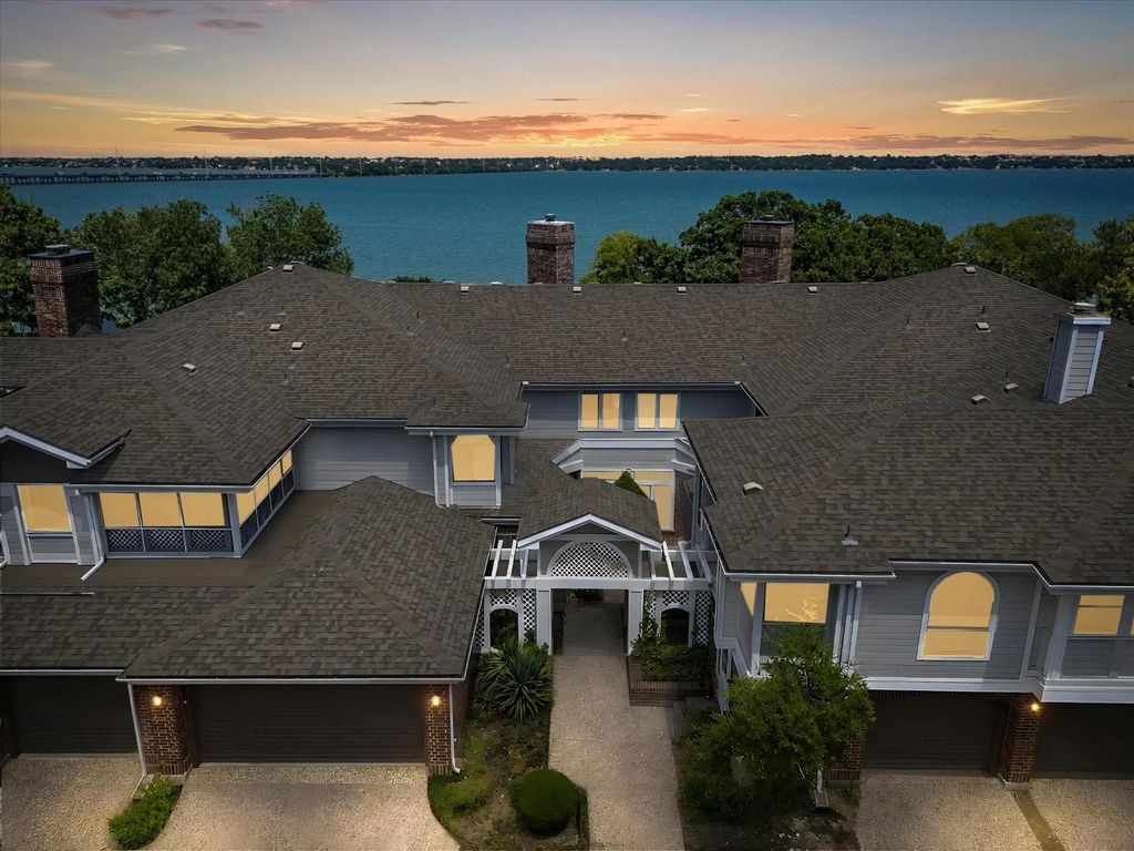 9959 Waterfront Trail, Rowlett