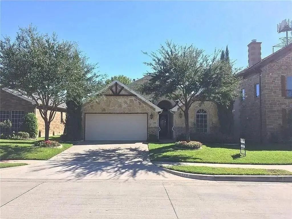 308 Ouida Road, Irving