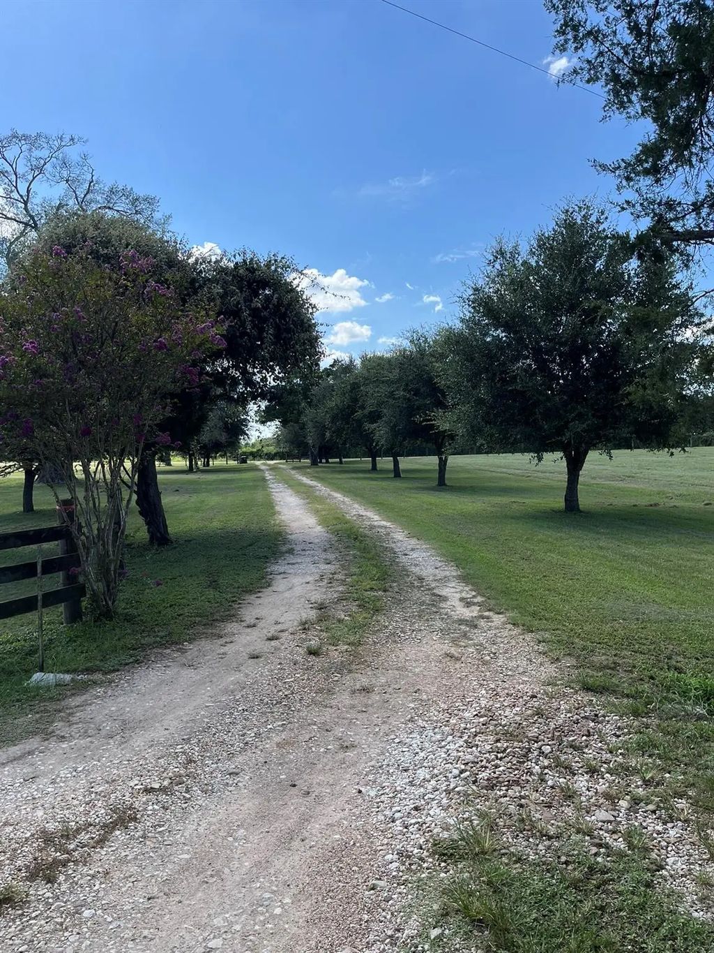 6303 Greenvine Road, Brenham