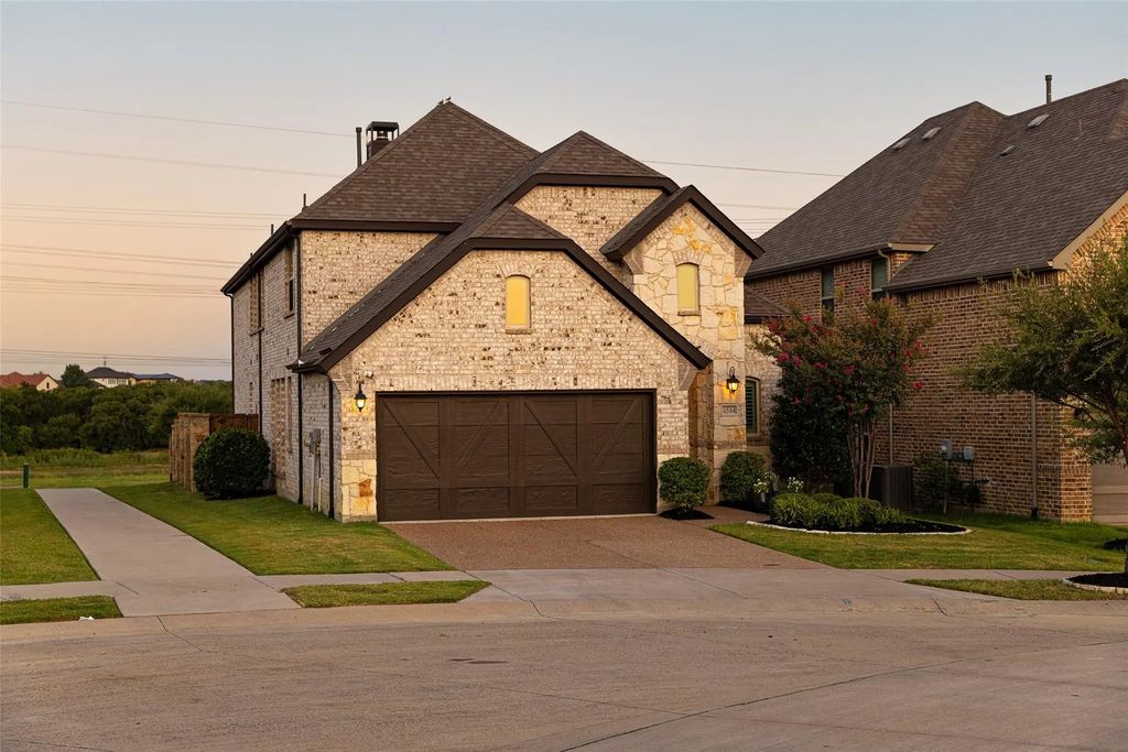 4544 Oriel Lane, Carrollton