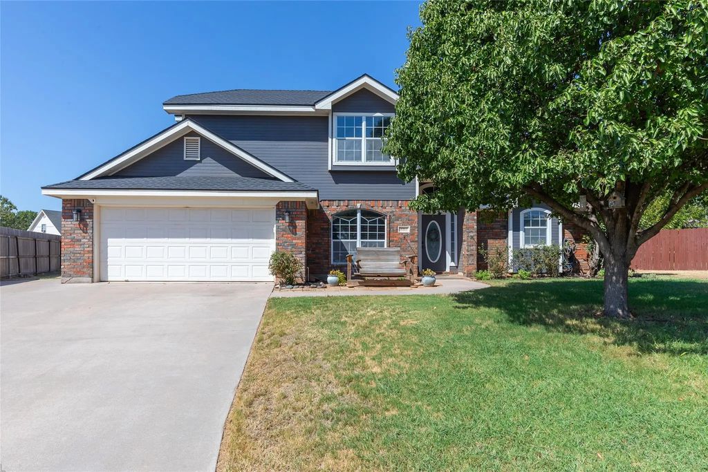 4317 Dee Ann Court, Abilene
