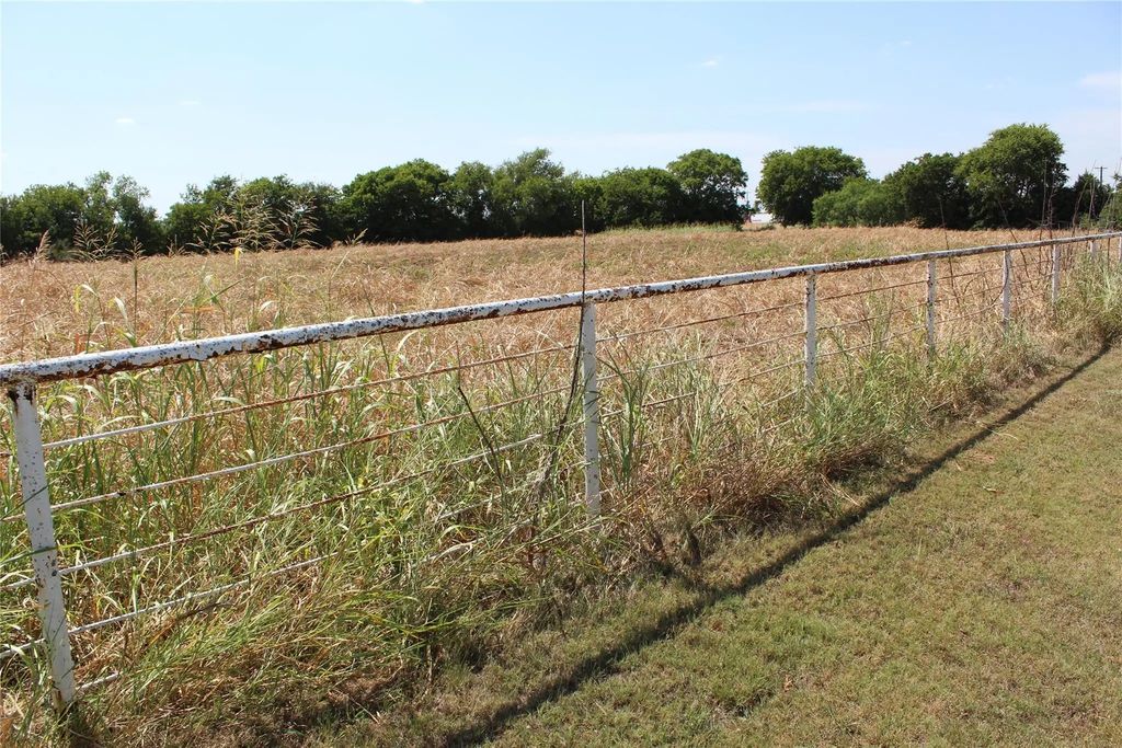 Tbd Thomas J Egan Road, Krum