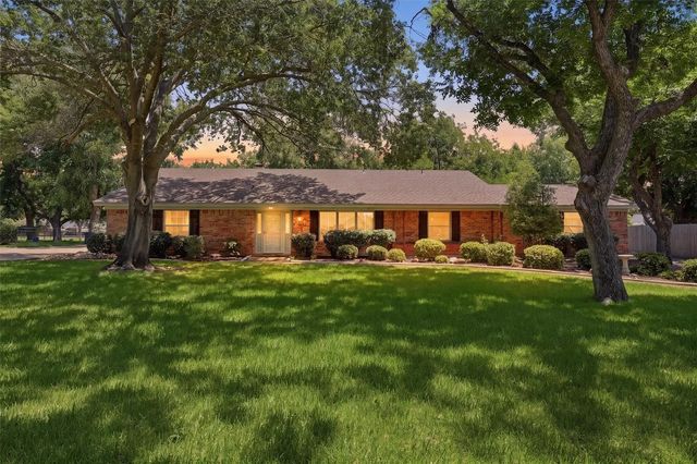 6107 Belvidere Circle, Granbury