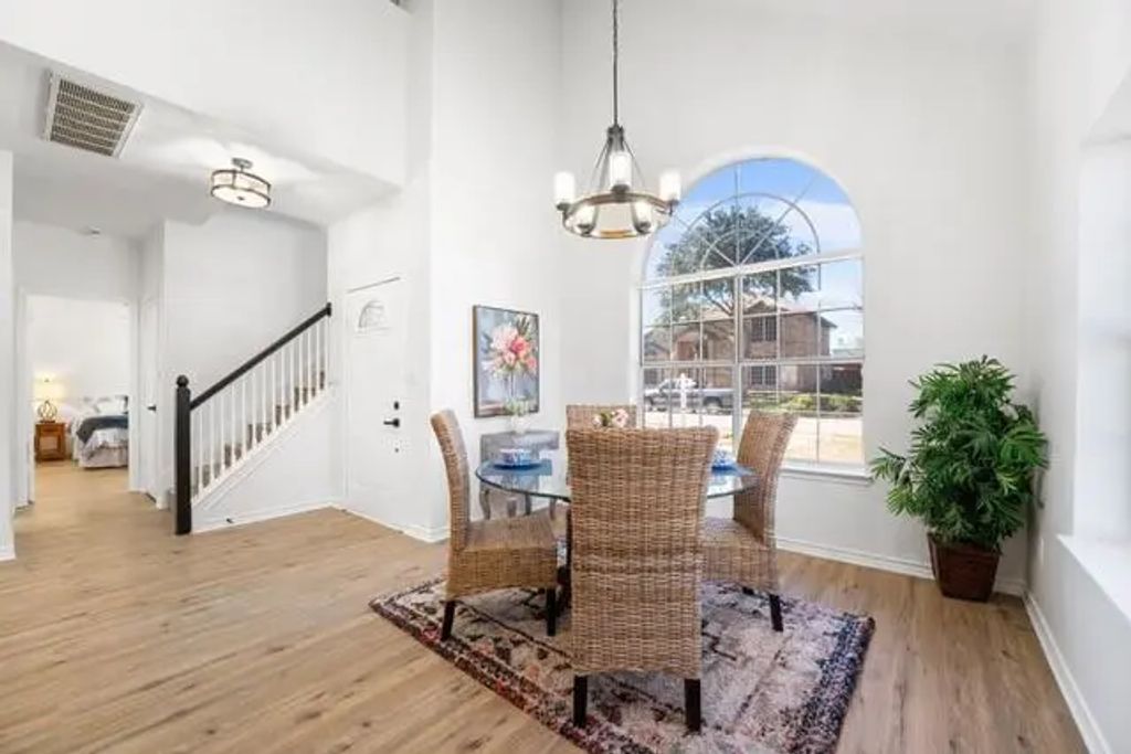 7022 Cottonwood Circle, Sachse