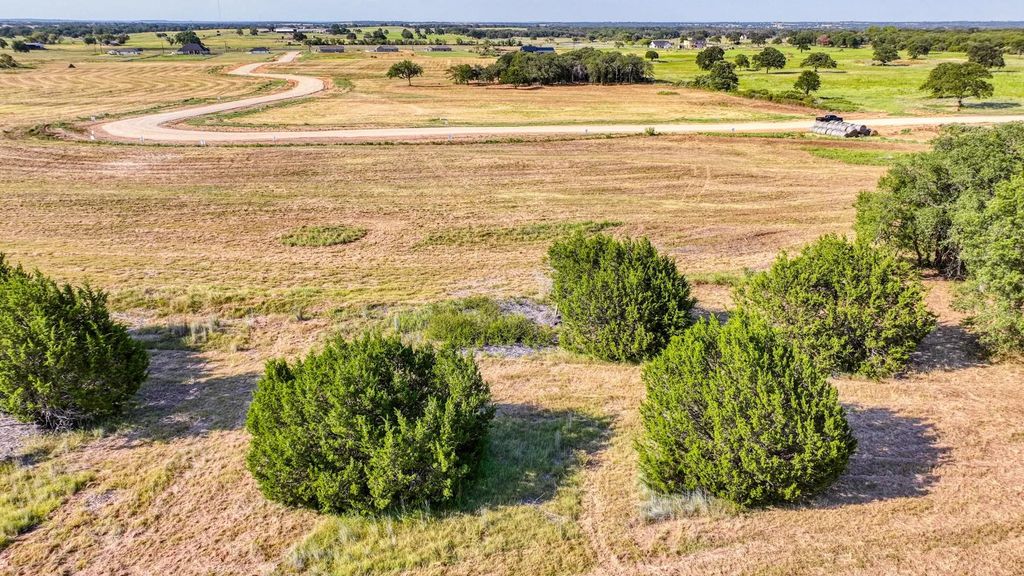 Lot 12 Three Quarter Loop, Poolville