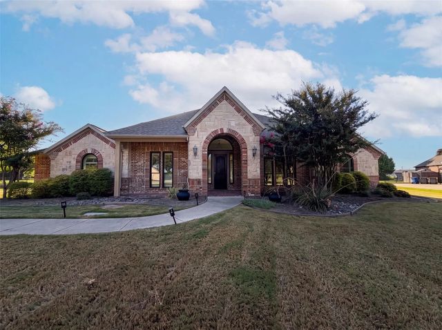 6530 Swallow Court, Celina