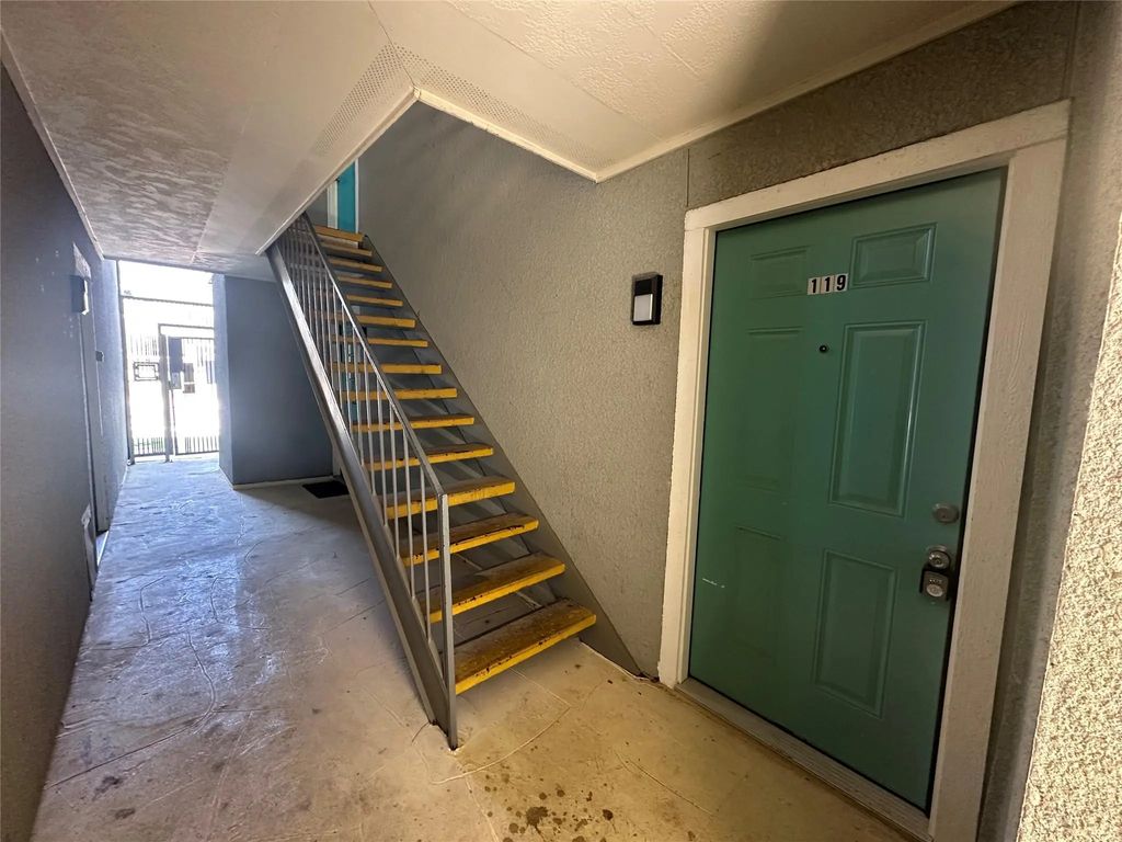 4502 Gaston Avenue 119, Dallas